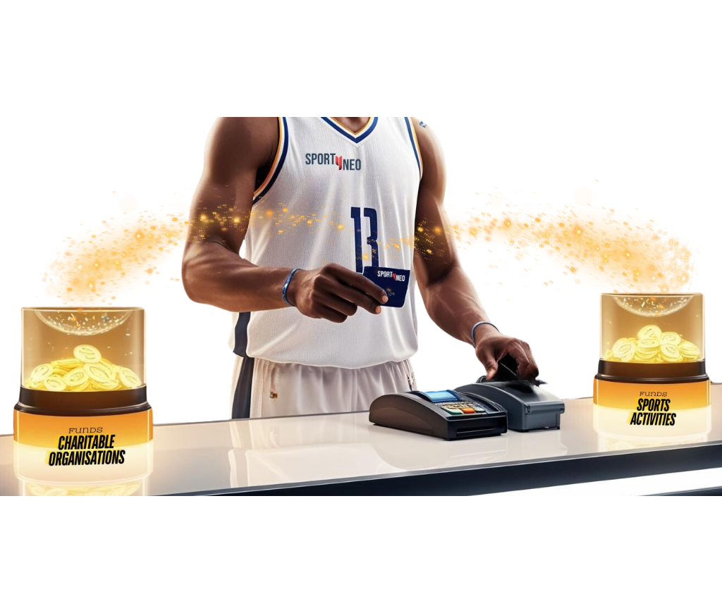 SPORTYNEO credit card